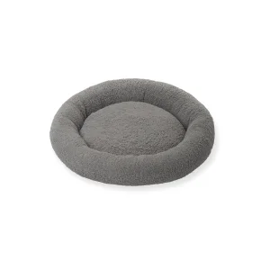 Circlebed Mist Grey Ortopedik Kedi & Köpek Yatağı