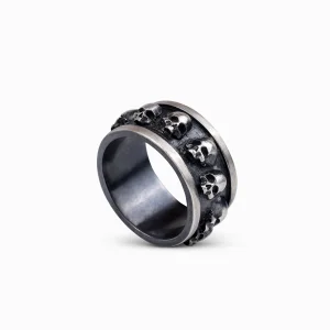 Scream Ring
