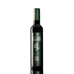 Soğuk Sıkım Naturel Sızma Zeytinyağı 500 Ml