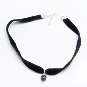 Choker Kolye