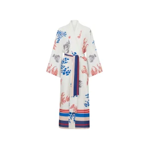 Istakoz Kimono