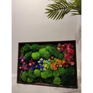 Yosun Sanat Çerçevesi