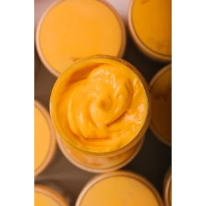 Kz Organics Citrus Bliss Cleanser