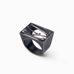 Cage Ring