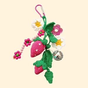 Charm - Strawberry
