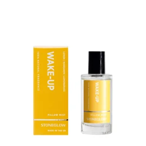 Wellbeing - Wake Up - Pillow Mist 50ml