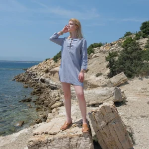 Isles Dress