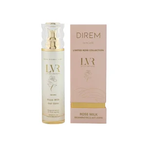 Gül Sütü 100 Ml