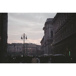 Duomo Tablo