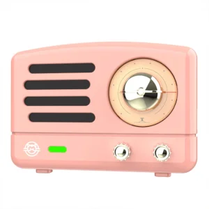 Otr Sticker Speaker