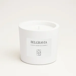Belgravia Mum