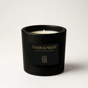 Chaos And Night Mum