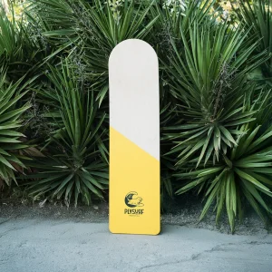 Bellyboard Viya Reverse