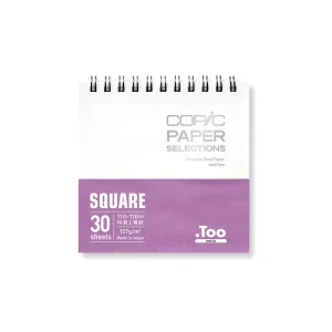 Square Defter