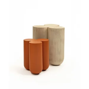 Clovino Sehpa  Set-2