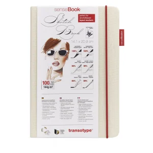 Sensebook Defter