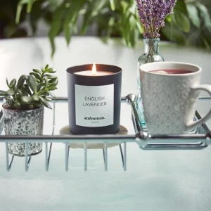 English Lavender Candle