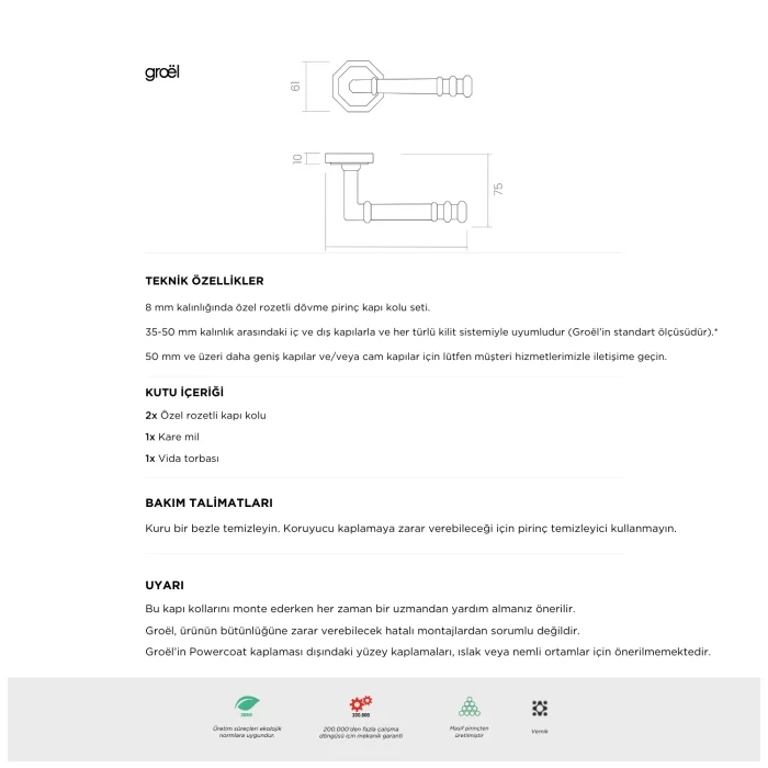 product