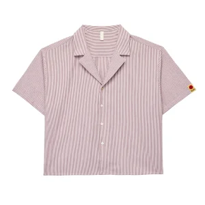 Solar Crop Shirt