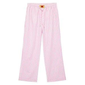 Solar Stripe Pants