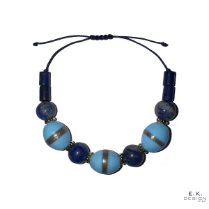 Lapis Lazuli Bileklik