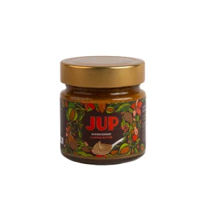 Şeker İlavesiz %100 Badem Ezmesi 200 Gr