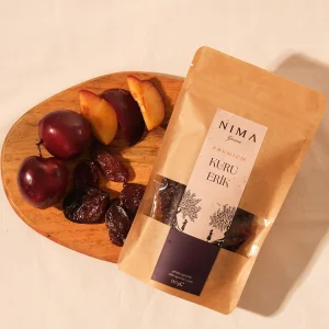 Premium Kuru Erik 150 Gr