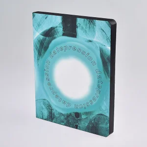 Datepression Defter