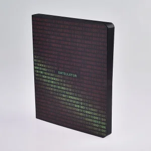 Dateulator Defter