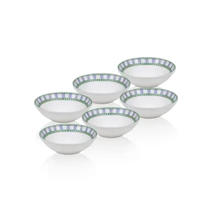 Spring Çorba Kasesi 6lı Set 14 Cm