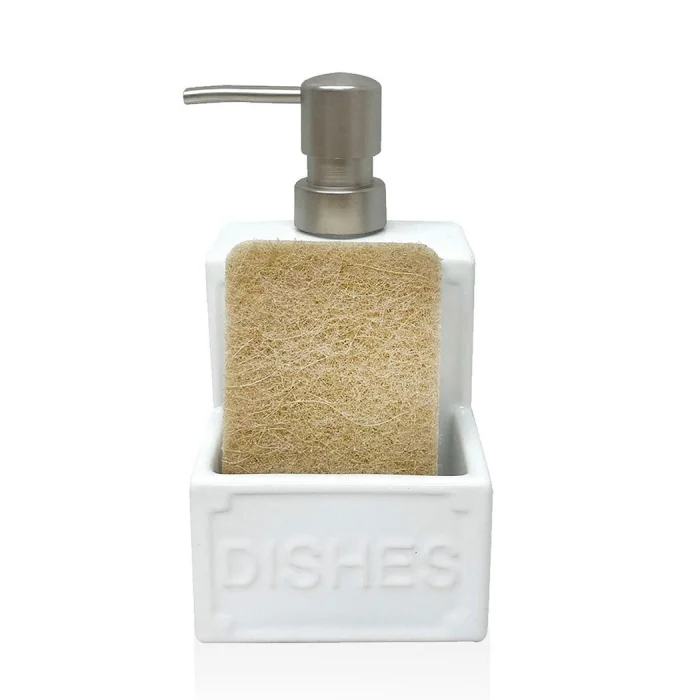 Dishes Sıvı Sabunluk 350 Ml image 1