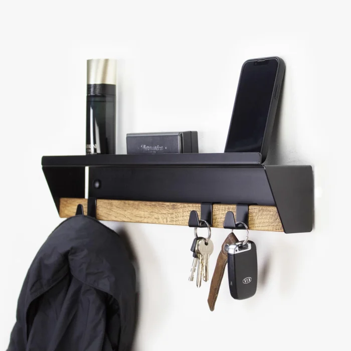 Oakline Banyo Rafı / Havluluk image 1