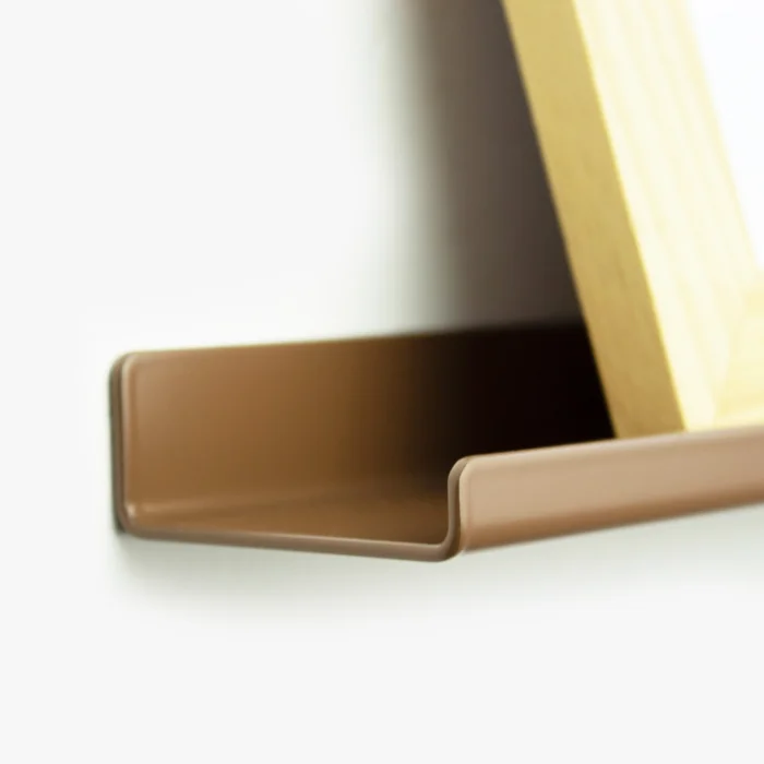 Artline Classic Çerçeve Rafı / Metal Duvar Rafı image 2