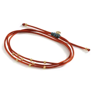 Stardust Cord Bracelet