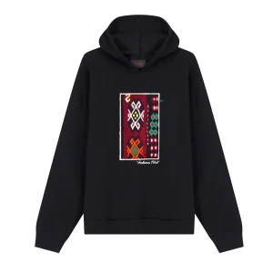 Ankara 1964 Hoodie Sweatshirt