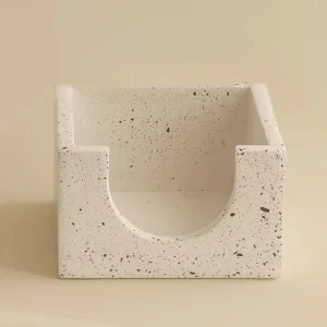 Terrazzo Bloknot Kartlık