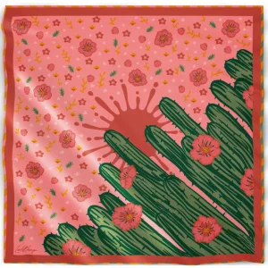 Positivity Koleksiyonu - Fular & Bandana
