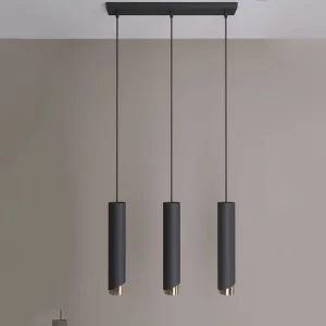 Üçlü Boru - Pipe Led Sarkıt