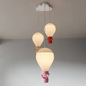 3'lü Balon Sarkıt Set