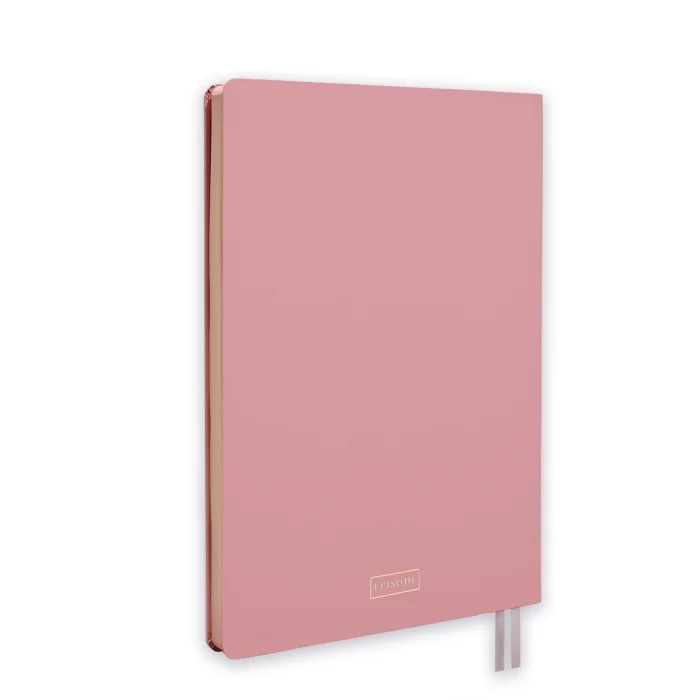 Episode Ciltli Colourblock Uno Xl 88 Yp. Defter image 3
