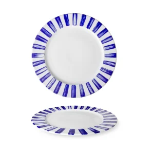 6'lı Set  Tabak