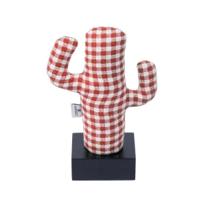 Kayigo Cactus Lavanta Dolgulu Notluk / Pötikareli- Ahşap