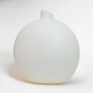 Bubble Seramik Vazo