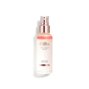 D'alba White Truffle Vital Spray Serum 100ml