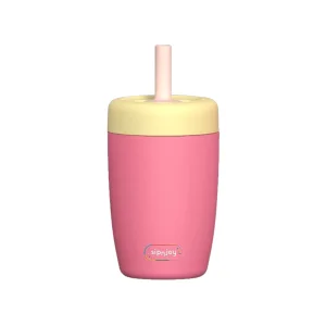 Sipnjoy - Strawbuddy Tumbler | 360 Ml