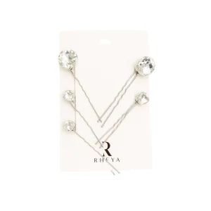 Moonlight Pin Seti