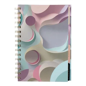 Dream Planlayıcı Defter