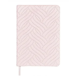 Pudra Kadife Defter