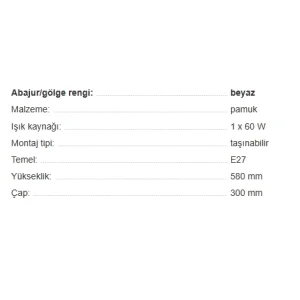 product