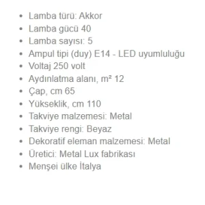 product